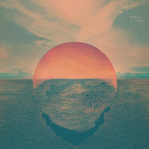 Tycho - Dive