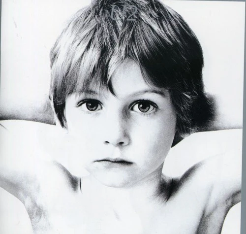 U2 - Boy - Image 2