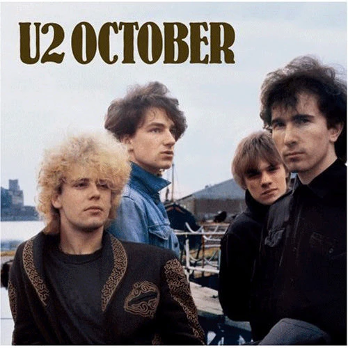 U2 - October - Image 2