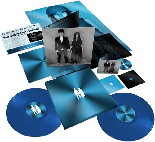 U2 - Songs Of Experience
