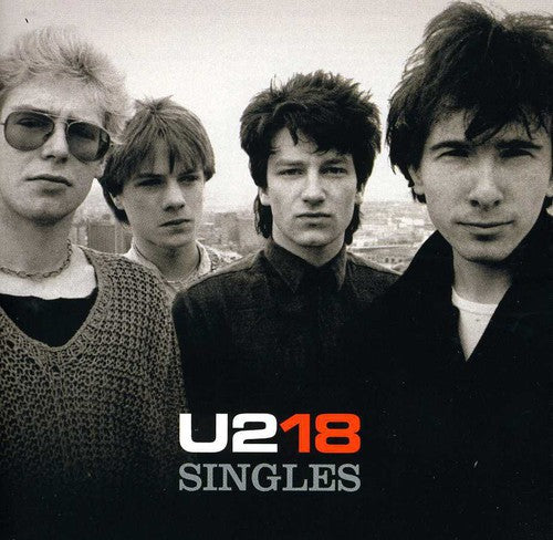 U2 - U218 Singles - Image 3