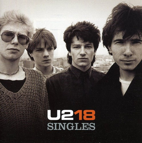 U2 - U218 Singles - Image 4