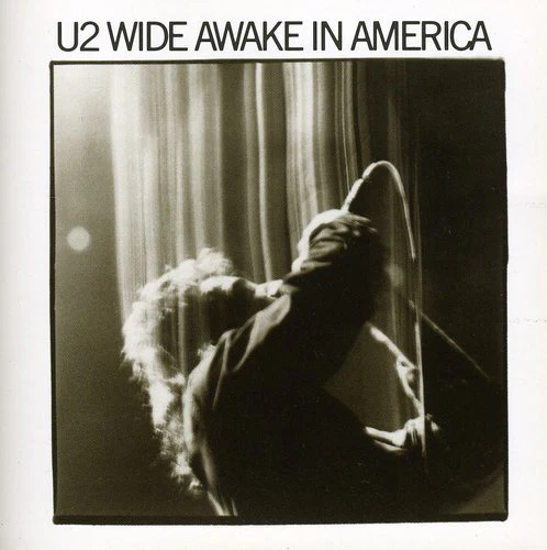 U2 - Wide Awake in America - Image 2