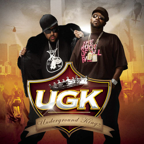 Ugk - Underground Kingz - Image 2