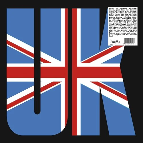 UK - UK