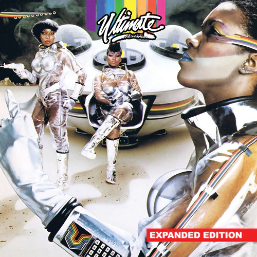 Ultimate - Ultimate 2 - Image 2