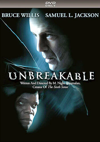 Unbreakable - Image 3