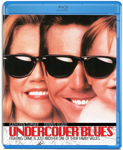 Undercover Blues - Image 2
