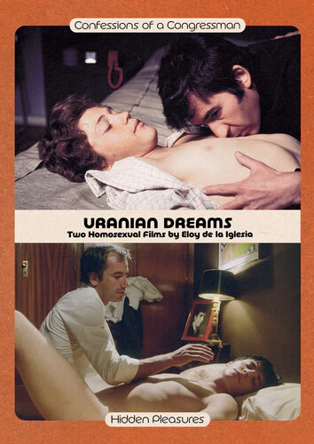 Uranian Dreams: Two Homosexual Films by Eloy de la Iglesia - Image 2