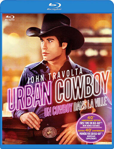 Urban Cowboy - Image 2