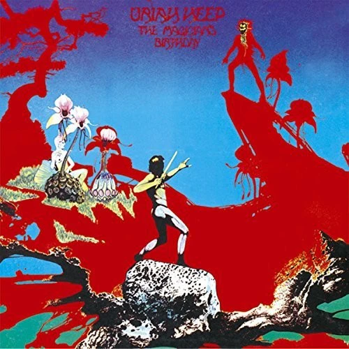 Uriah Heep - Magician's Birthday - Image 2