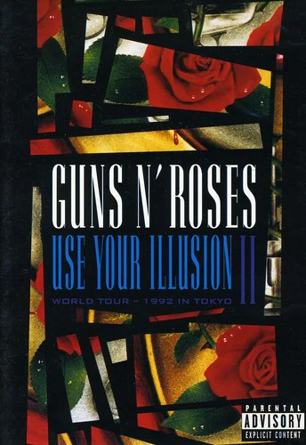 Use Your Illusion - Image 2