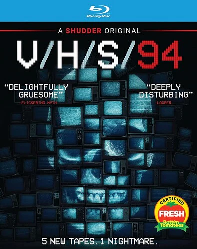 V/H/S/94 - Image 2