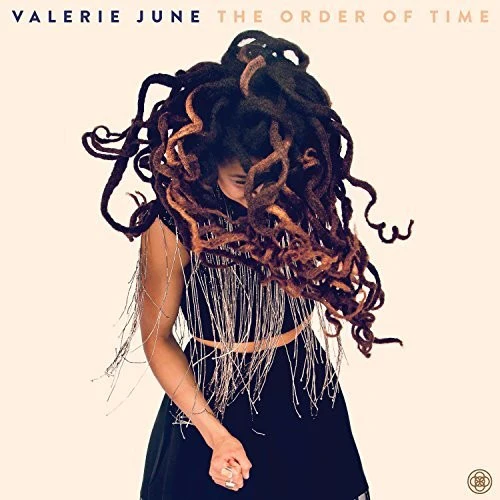 Valerie June - The Order Of Time - Image 2