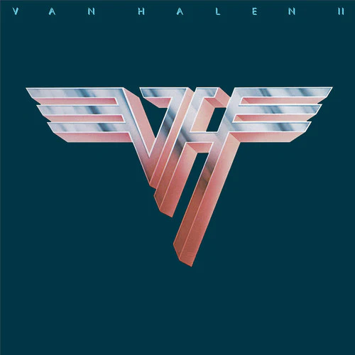 Van Halen - Van Halen 2 - Image 2