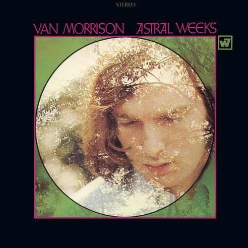 Van Morrison - Astral Weeks - Image 2