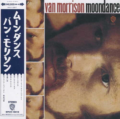 Van Morrison - Moondance - Image 4