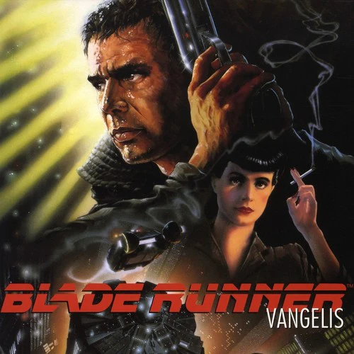 Vangelis - Blade Runner O.S.T.