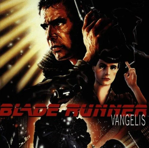Vangelis - Blade Runner O.S.T. - Image 2