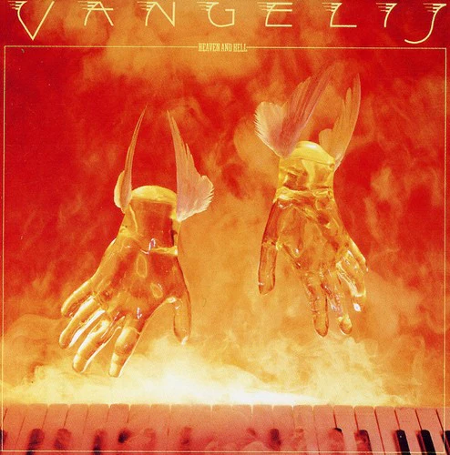 Vangelis - Heaven Hell - Image 2