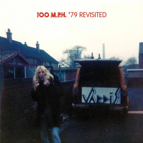 Vardis - 100 M.P.H. '79 Revisited - Purple