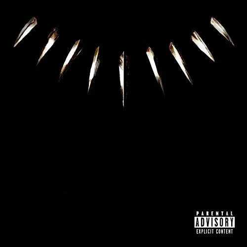 Various Artists - Black Panther: The Album (Various Artists) - Image 2