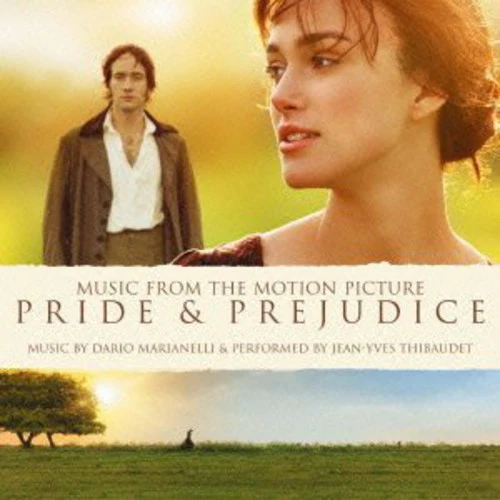 Various Artists - Pride & Prejudice - Image 2
