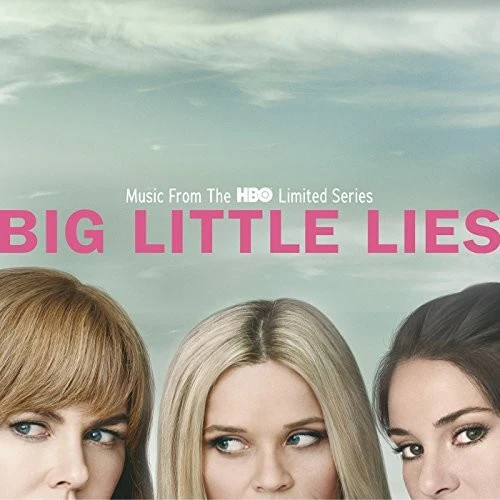 Various - Big Little Lies (Music From the HBO Limited Series) - Image 2