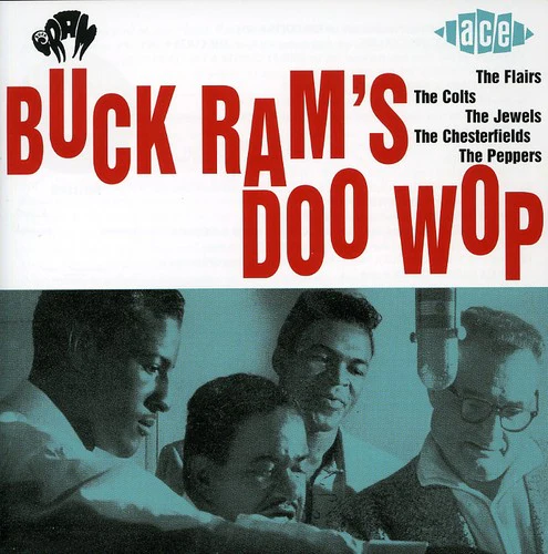 Various - Buck Ram's Doo Wop / Various