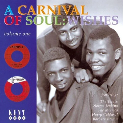 Various - Carvival of Soul: Wishes / Various