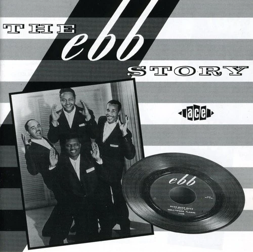 Various - Ebb Story