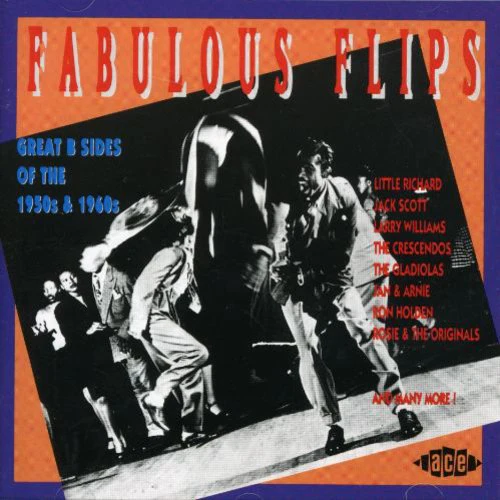 Various - Fabulous Flips 1 / Various