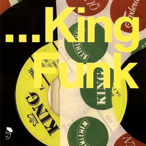 Various - King Funk / Various