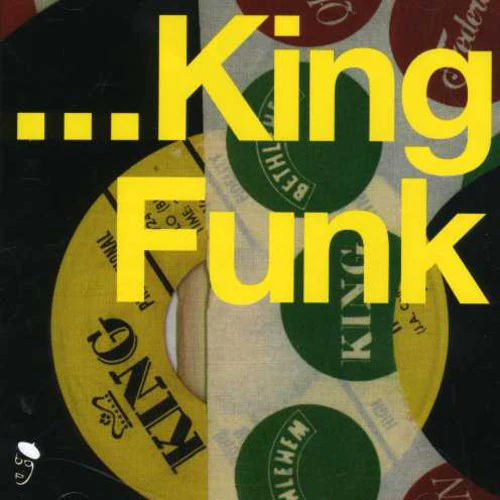 Various - King Funk / Various - Image 2