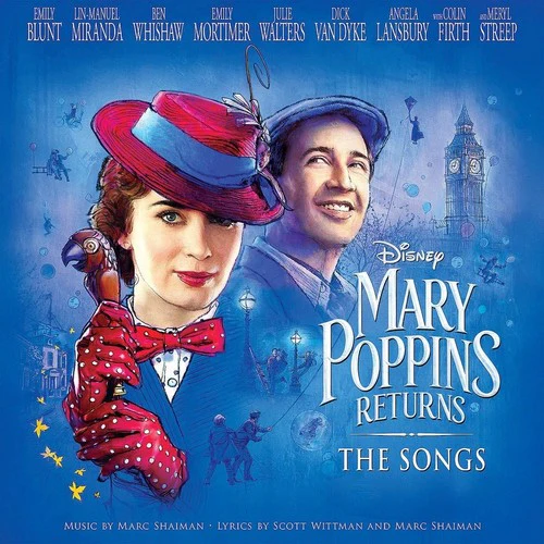 Various - Mary Poppins