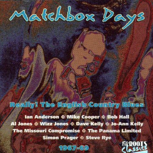 Various - Matchbox Days / Various