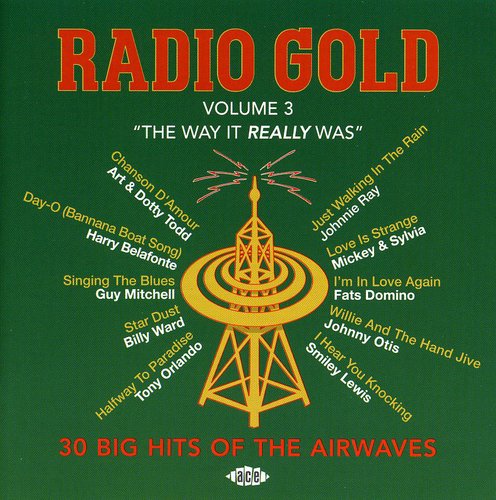 Various - Radio Gold 3 / Various