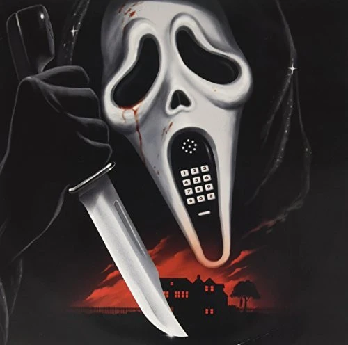 Various - Scream / Scream 2 (Music From the Motion Pictures) - Image 3