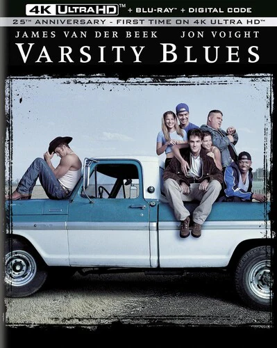 Varsity Blues - Image 2