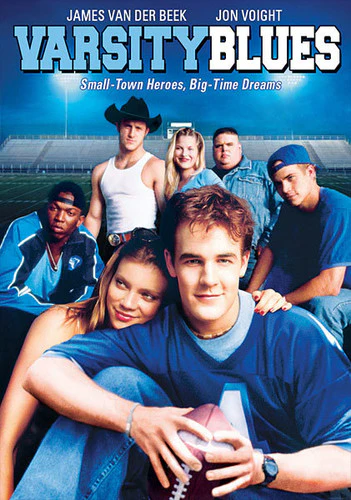 Varsity Blues - Image 3