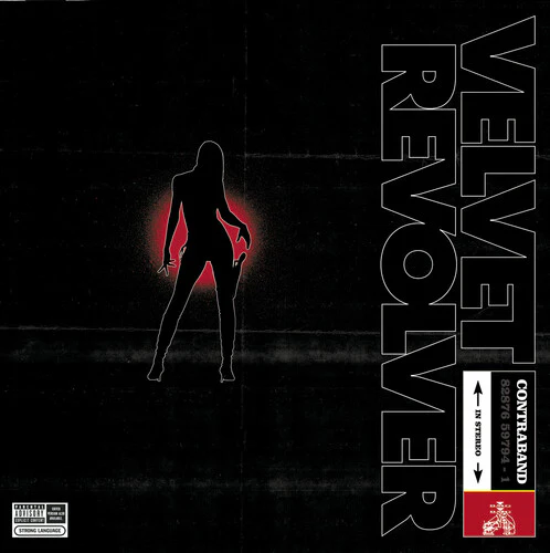 Velvet Revolver - Contraband - Image 2