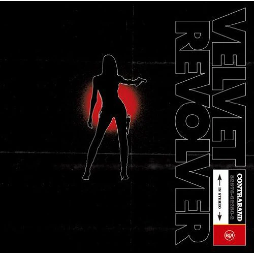 Velvet Revolver - Contraband - Image 3