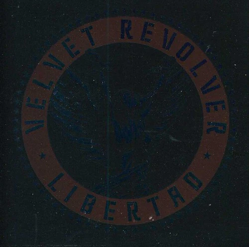Velvet Revolver - Libertad - Image 4