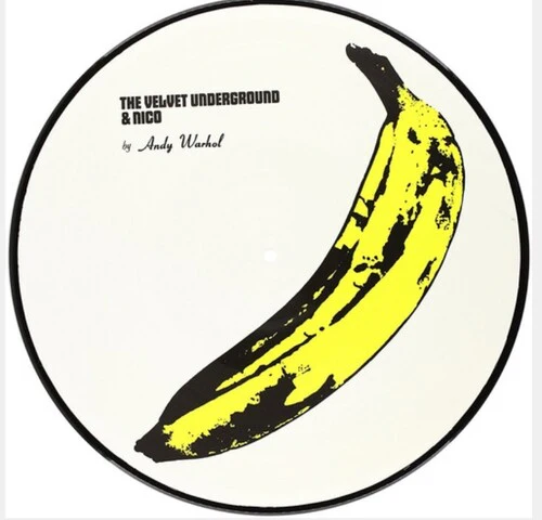 Velvet Underground - Velvet Underground & Nico - Image 3