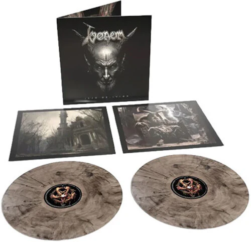 Venom - Into Oblivion