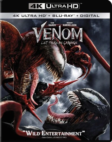 Venom: Let There Be Carnage - Image 3