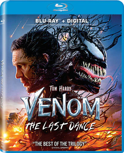 Venom: The Last Dance - Image 2
