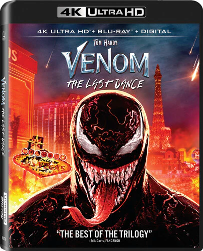 Venom: The Last Dance - Image 3