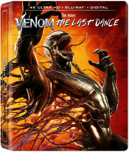Venom: The Last Dance - Image 4