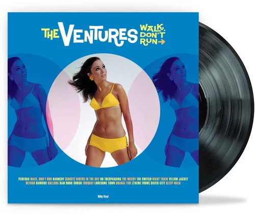 Ventures - Walk Don't Run: The Very Best Of